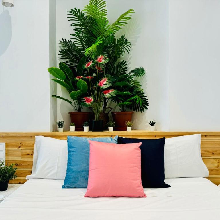 Nice & Cozy Flat Close The Beach - One-Bedroom Apartment - 24