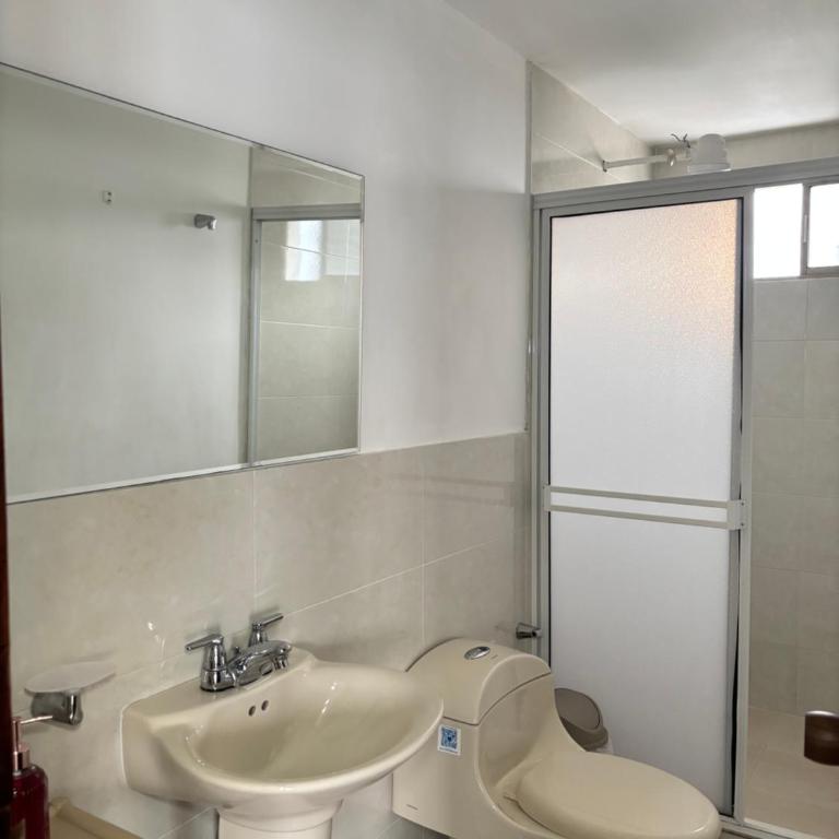 Apartamento con vista al mar - Two-Room Apartment - 13