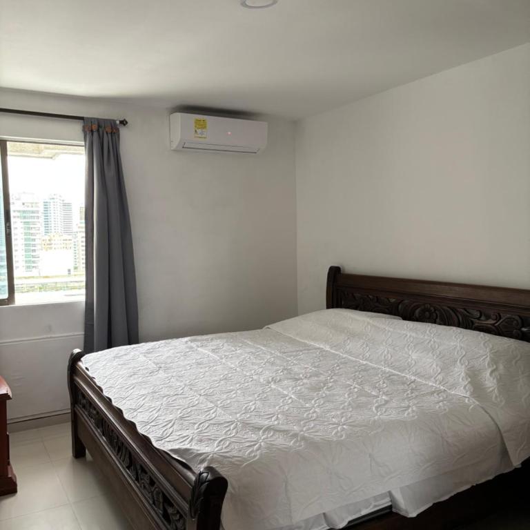 Apartamento con vista al mar - Two-Room Apartment - 11
