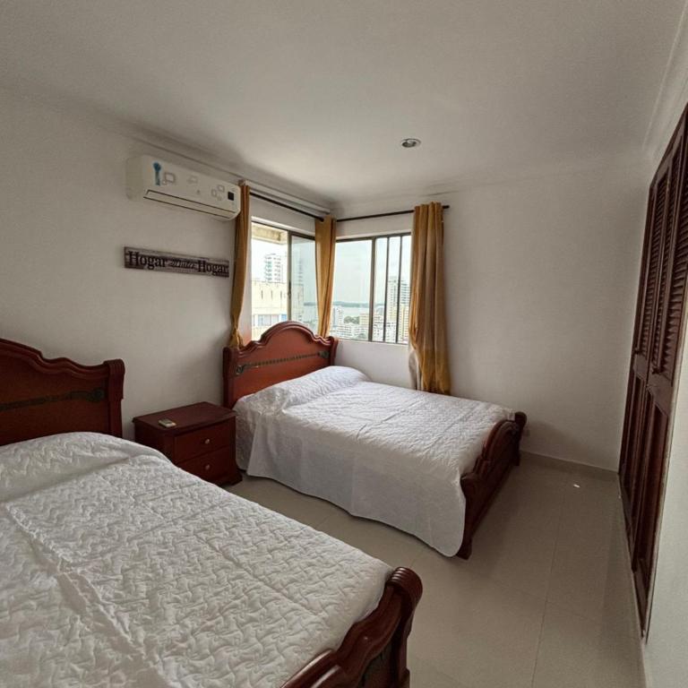 Apartamento con vista al mar - Two-Room Apartment - 14