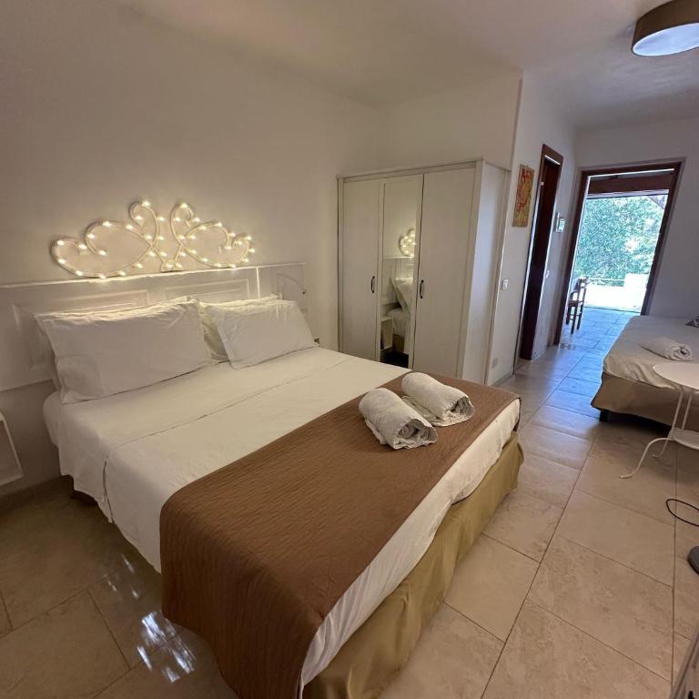 Viestemare Resort & SPA - Appartamento Superior con 1 Camera da Letto - 1