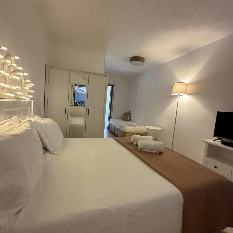 Viestemare Resort & SPA - Appartamento Superior con 1 Camera da Letto - 4