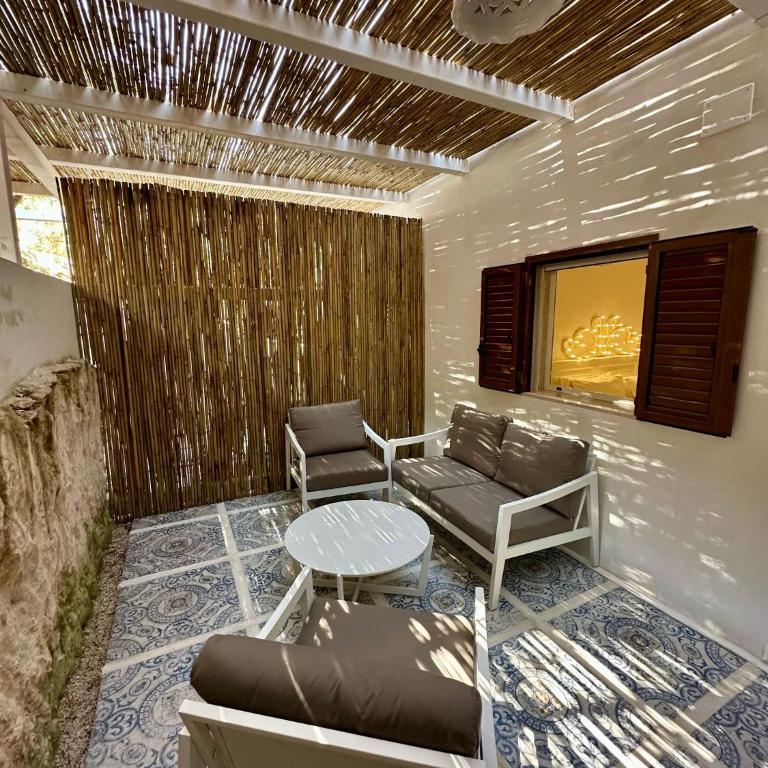 Viestemare Resort & SPA - Appartamento Superior con 1 Camera da Letto - 6