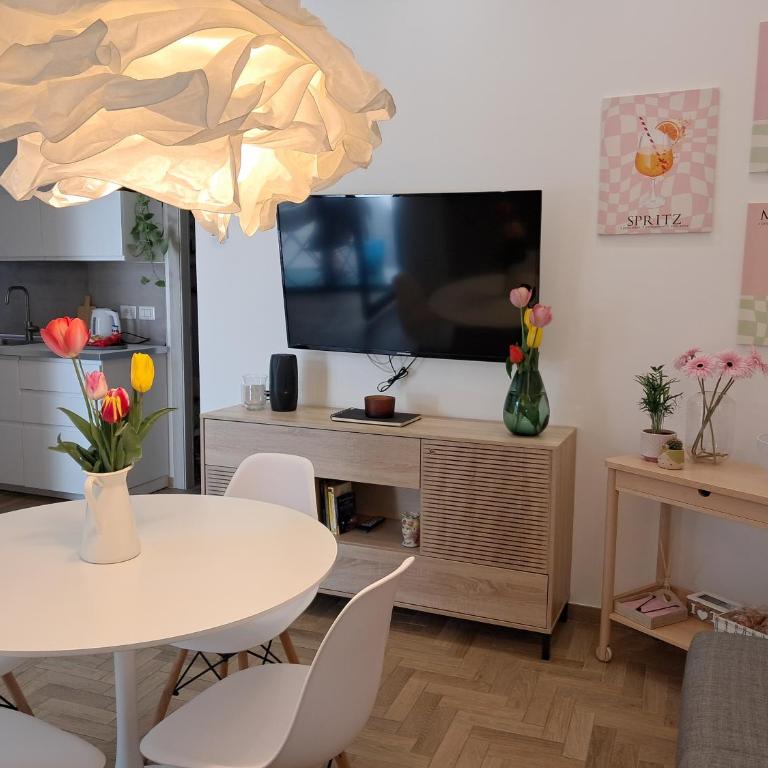 OLTREMARE holiday home - Deluxe Apartment - 9