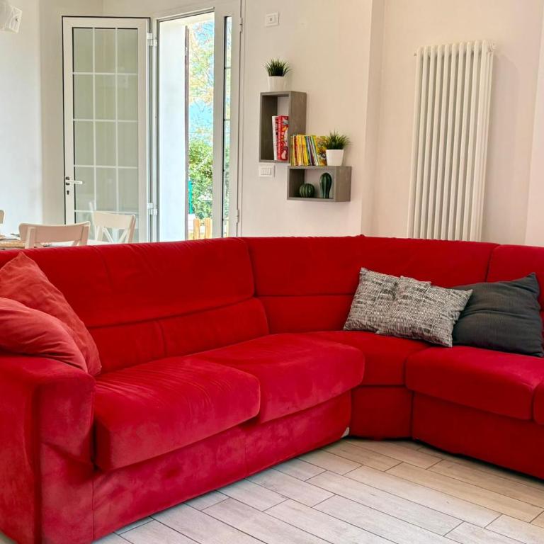 Villa Dolcevita - Casa con 2 Camere da Letto - 13