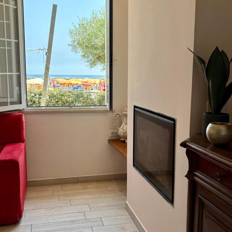 Villa Dolcevita - Casa con 2 Camere da Letto - 15