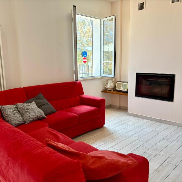 Villa Dolcevita - Casa con 2 Camere da Letto - 11
