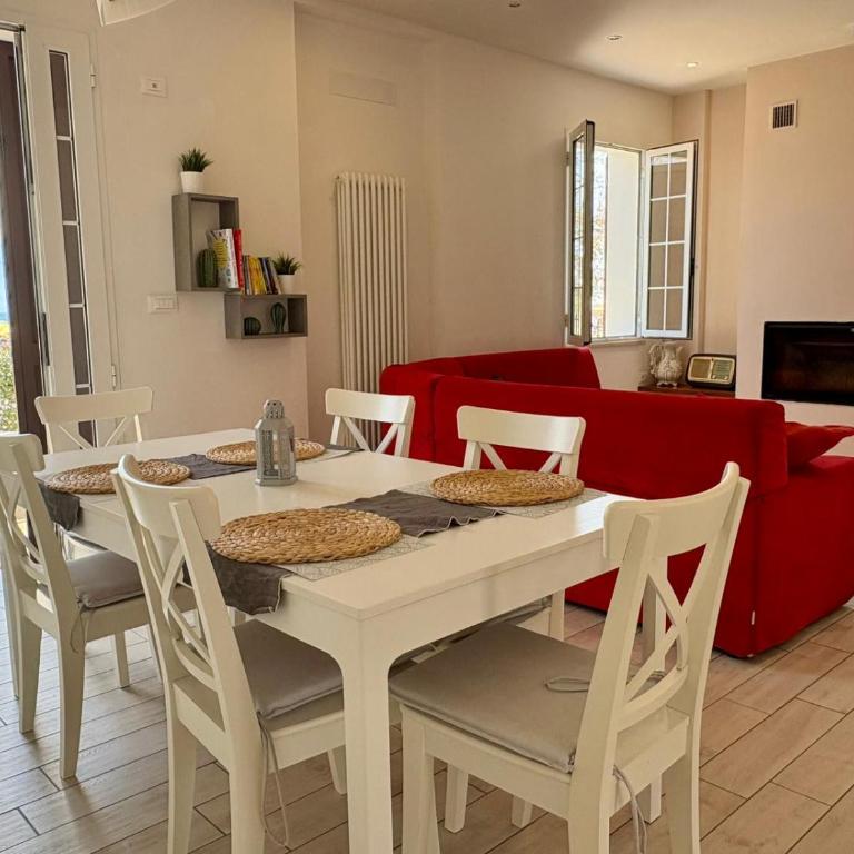 Villa Dolcevita - Casa con 2 Camere da Letto - 12