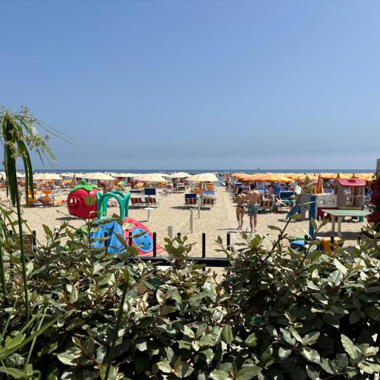 Villa Dolcevita - Casa con 2 Camere da Letto - 4