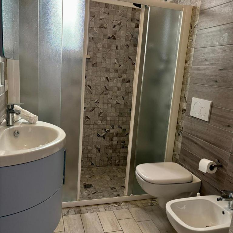 Villa Dolcevita - Casa con 2 Camere da Letto - 33