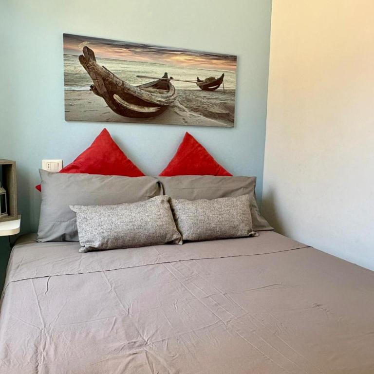 Villa Dolcevita - Casa con 2 Camere da Letto - 30