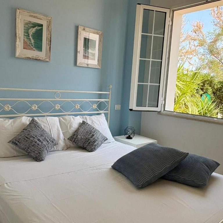 Villa Dolcevita - Casa con 2 Camere da Letto - 23