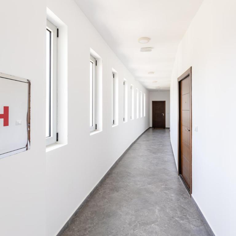 Casa Nest Tivat - Apartman s 1 Spavaćom Sobom, Balkonom i Pogledom na More - 23