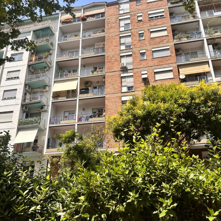 Your Place in Rome Apartments - Two-Bedroom Apartment - 4