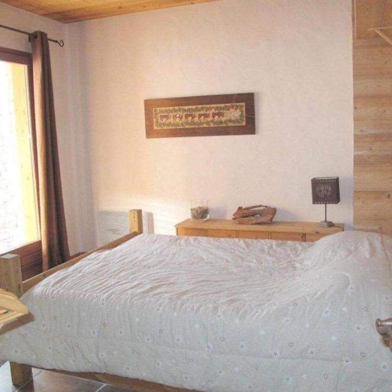 Chalet des Trappeurs Coeur Vanoise 15 persons - Chalet - 28