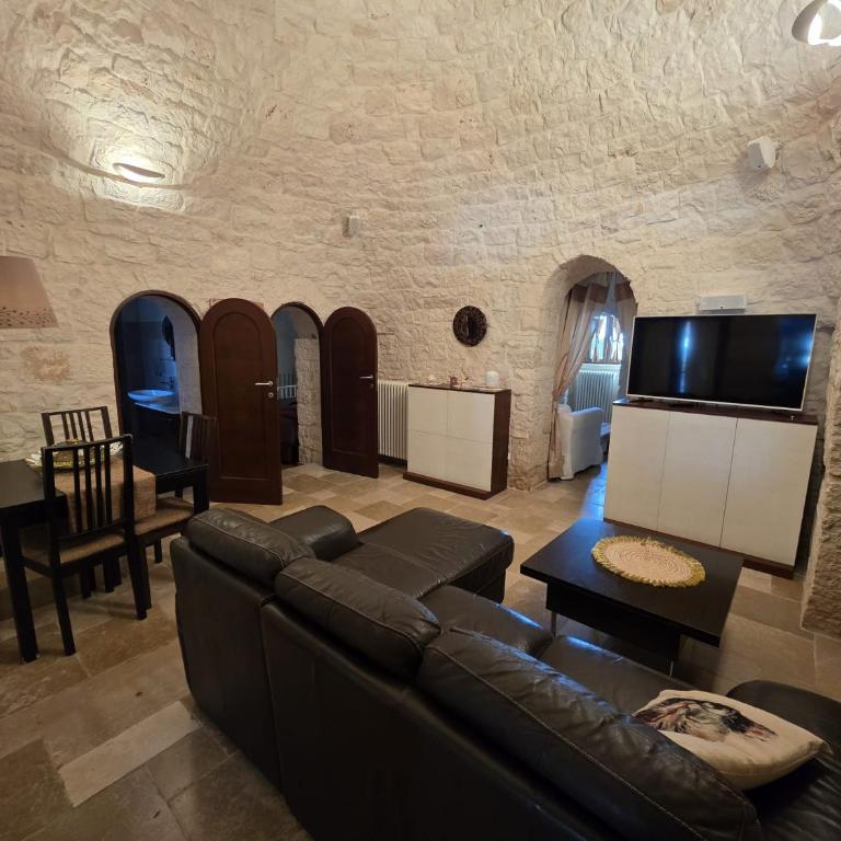 Trullo Mancini - Appartamento con 2 Camere da Letto - 3