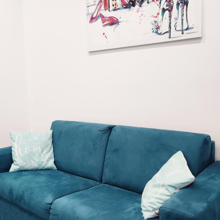 San Saba Street Apartment 52 - Appartamento Monolocale - 17