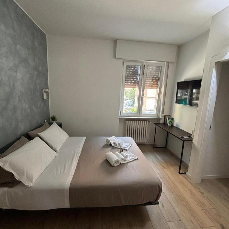 san rocco apartments - One-Bedroom Apartment - 3