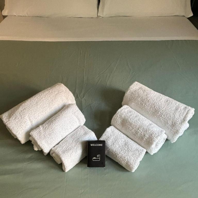 san rocco apartments - One-Bedroom Apartment - 2