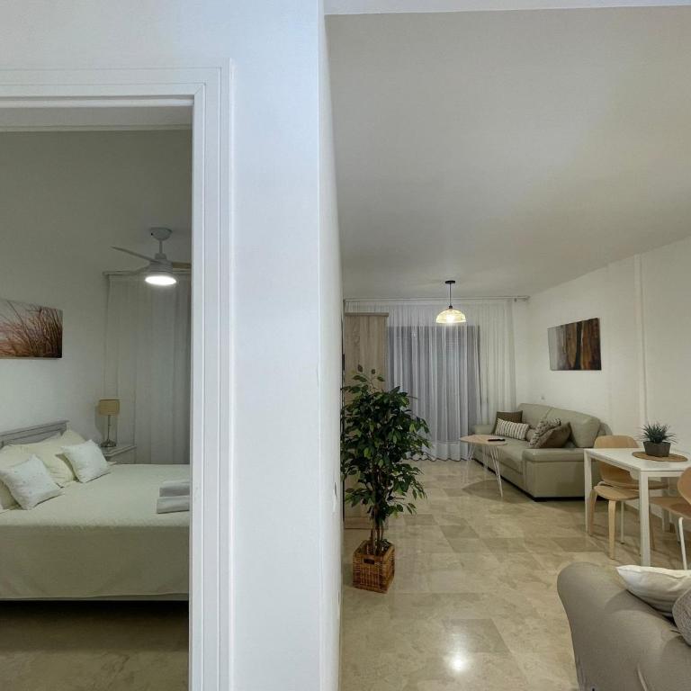 Sea Haven Tenerife - Apartamento de 1 dormitorio - 45