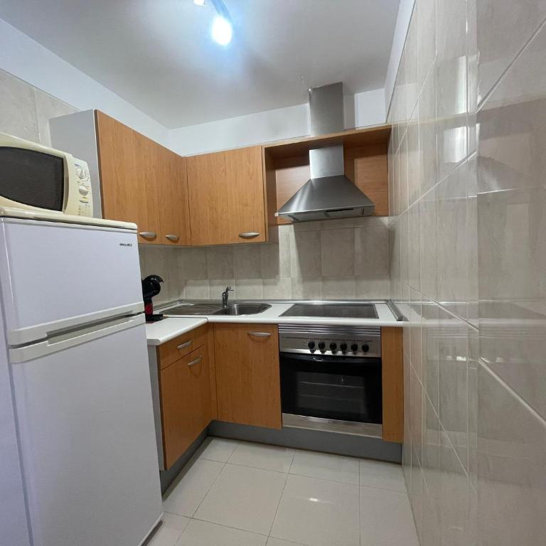 Sea Haven Tenerife - Apartamento de 1 dormitorio - 23