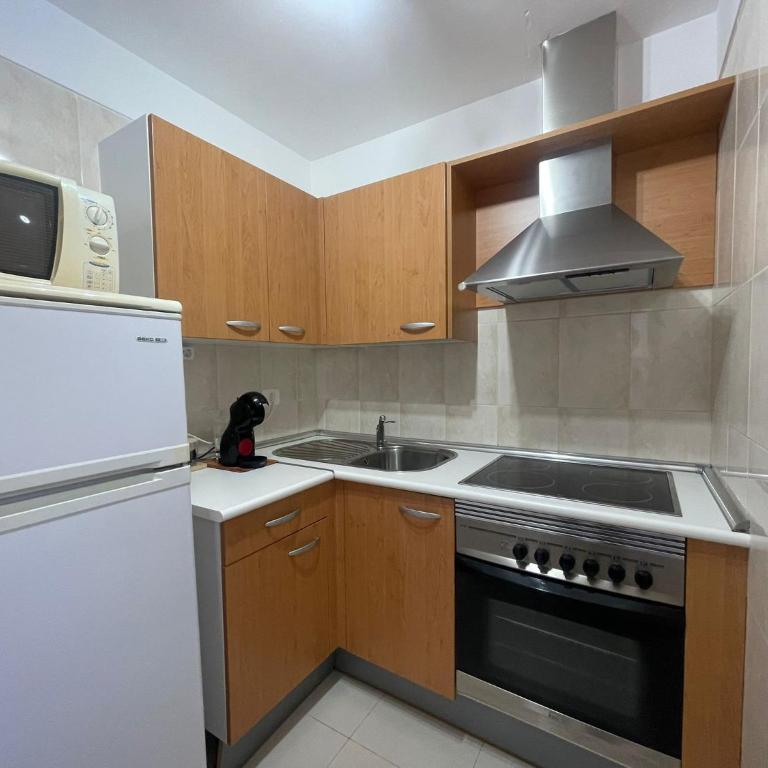 Sea Haven Tenerife - Apartamento de 1 dormitorio - 11