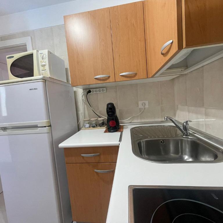 Sea Haven Tenerife - Apartamento de 1 dormitorio - 43