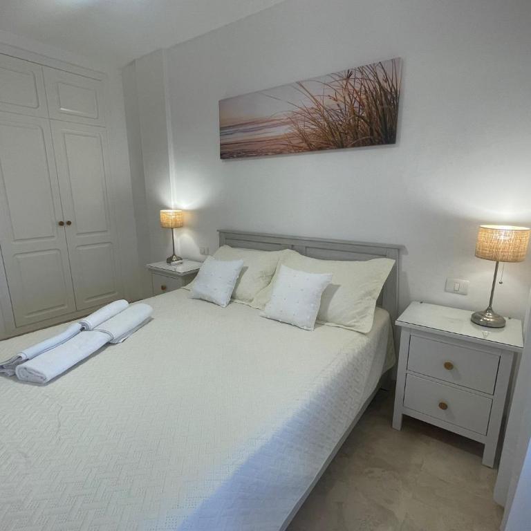 Sea Haven Tenerife - Apartamento de 1 dormitorio - 40