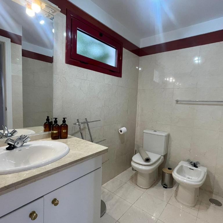 Sea Haven Tenerife - Apartamento de 1 dormitorio - 38