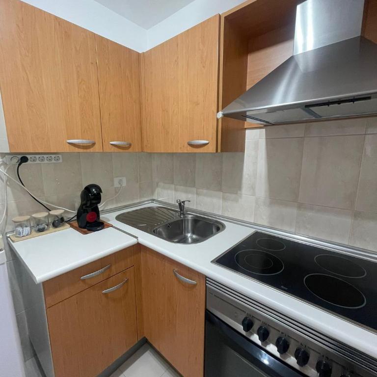 Sea Haven Tenerife - Apartamento de 1 dormitorio - 36