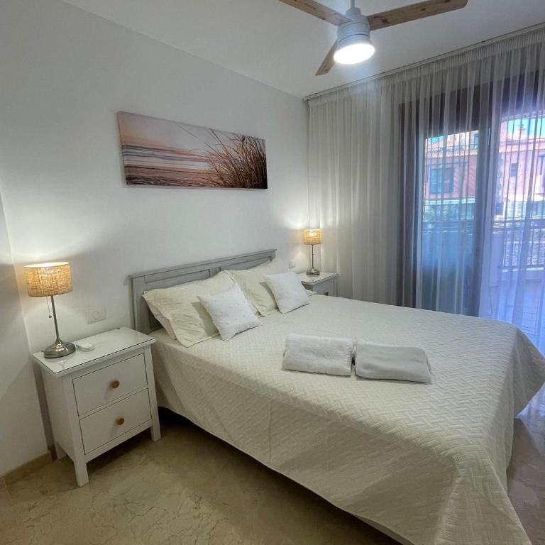 Sea Haven Tenerife - Apartamento de 1 dormitorio - 34