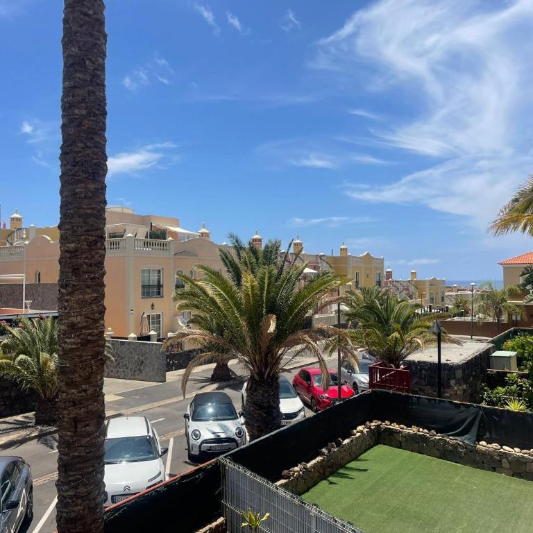 Sea Haven Tenerife - Apartamento de 1 dormitorio - 28