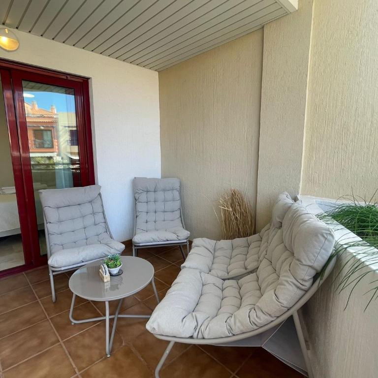 Sea Haven Tenerife - Apartamento de 1 dormitorio - 29