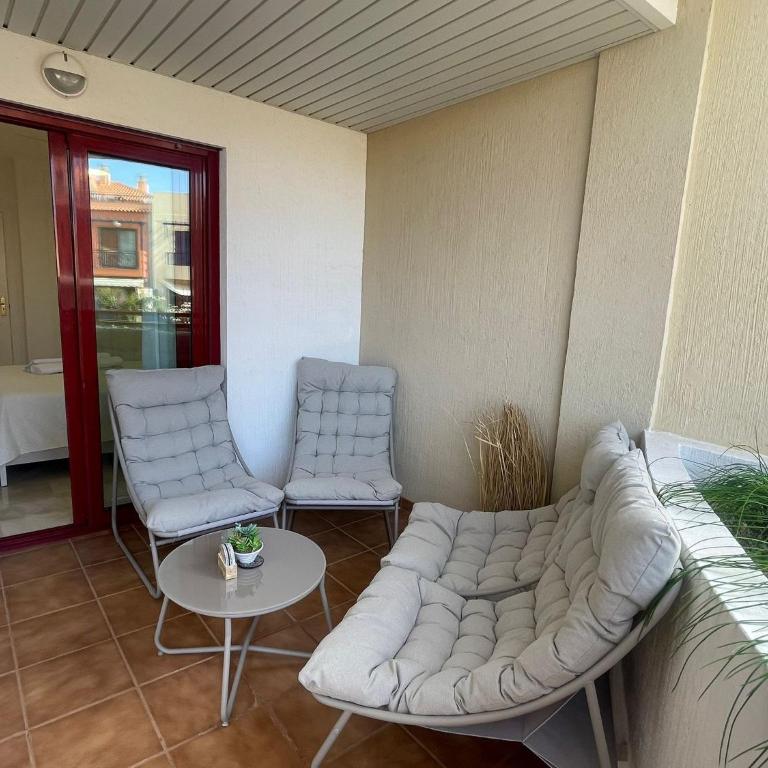 Sea Haven Tenerife - Apartamento de 1 dormitorio - 24