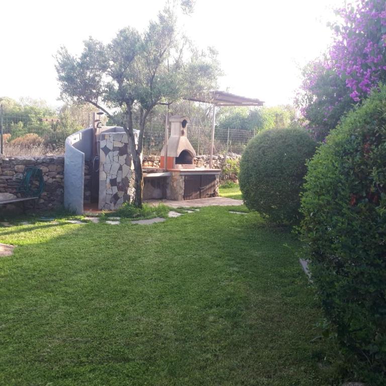 Villetta Bouganville - Casa Vacanze - 26