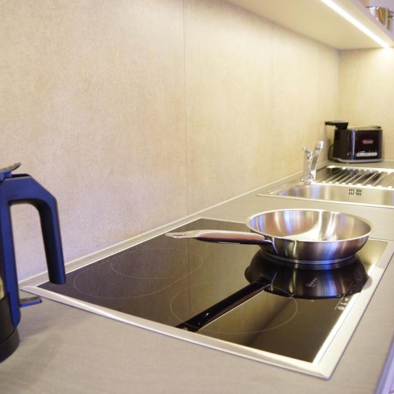 Apartments. Ambria - Appartement avec Balcon - 8