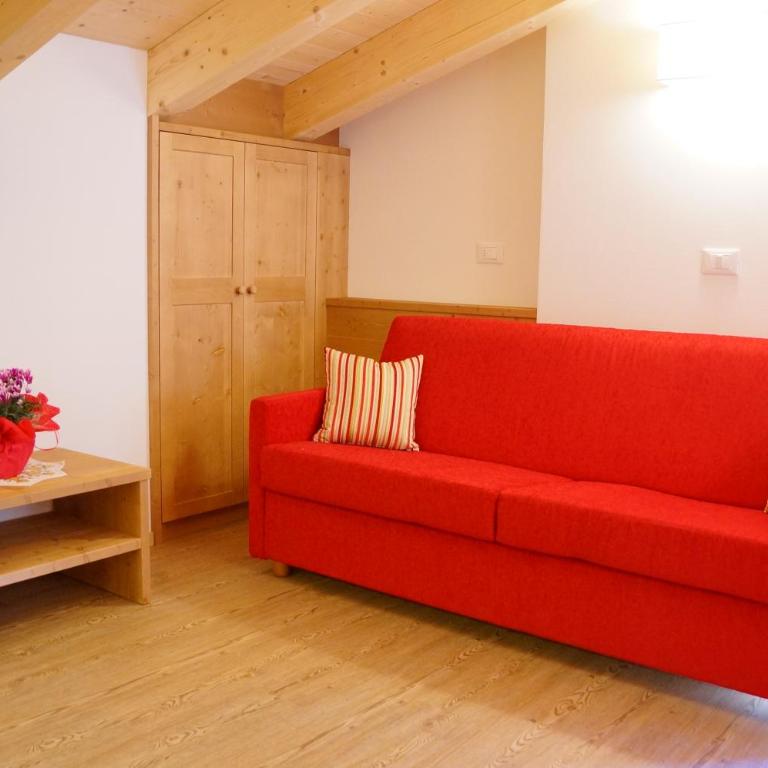 Apartments. Ambria - Appartement avec Balcon - 6