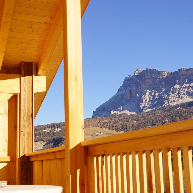 Apartments. Ambria - Appartement avec Balcon - 12