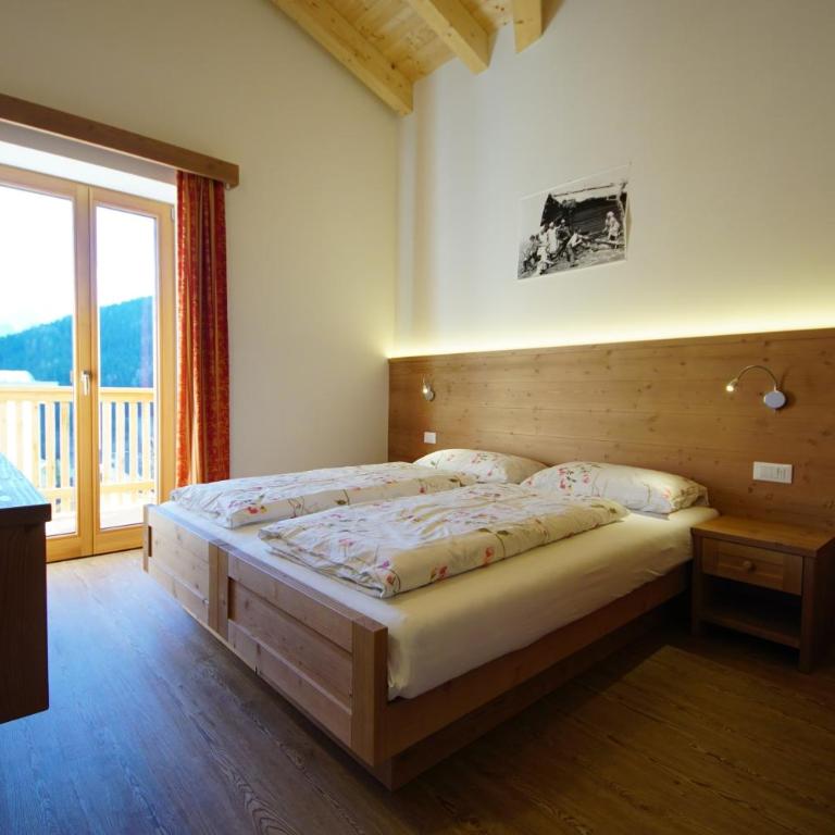 Apartments. Ambria - Appartement avec Balcon - 3