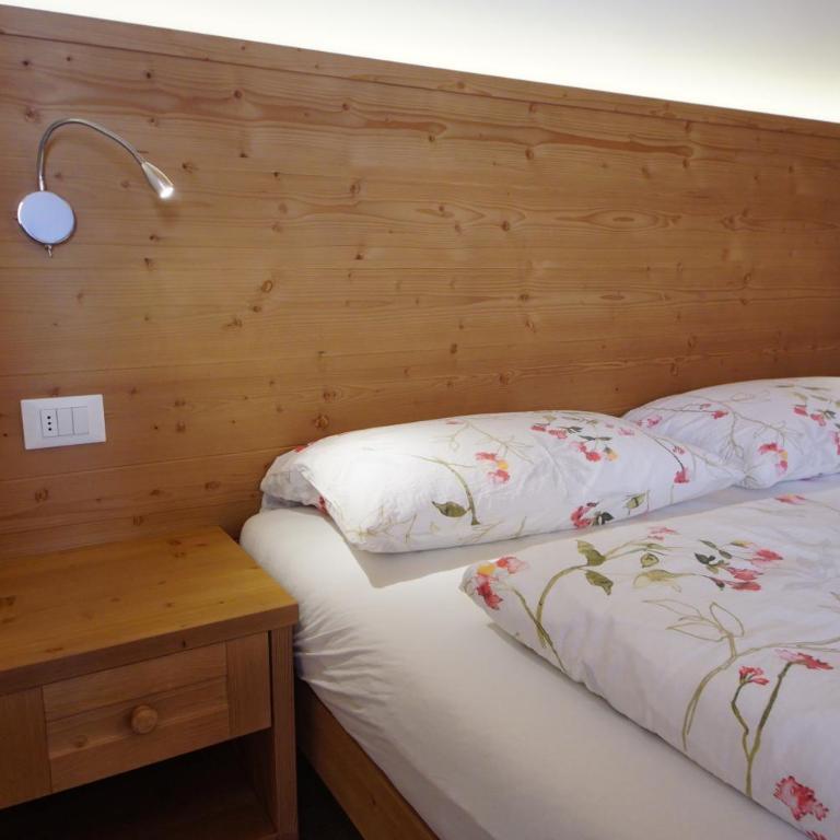 Apartments. Ambria - Appartement avec Balcon - 19