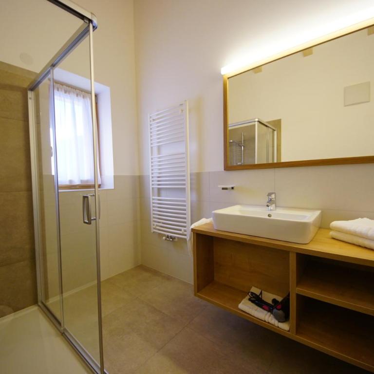 Apartments. Ambria - Appartement avec Balcon - 20