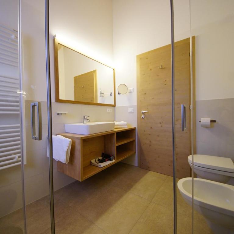 Apartments. Ambria - Appartement avec Balcon - 21