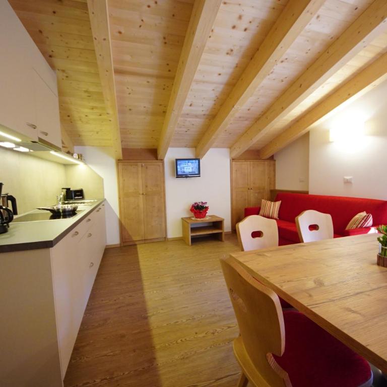 Apartments. Ambria - Appartement avec Balcon - 4
