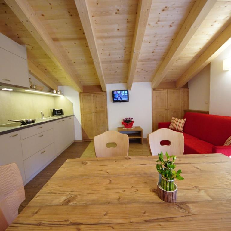Apartments. Ambria - Appartement avec Balcon - 23