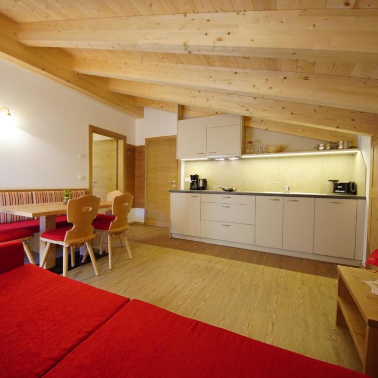 Apartments. Ambria - Appartement avec Balcon - 26