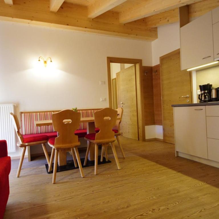 Apartments. Ambria - Appartement avec Balcon - 27
