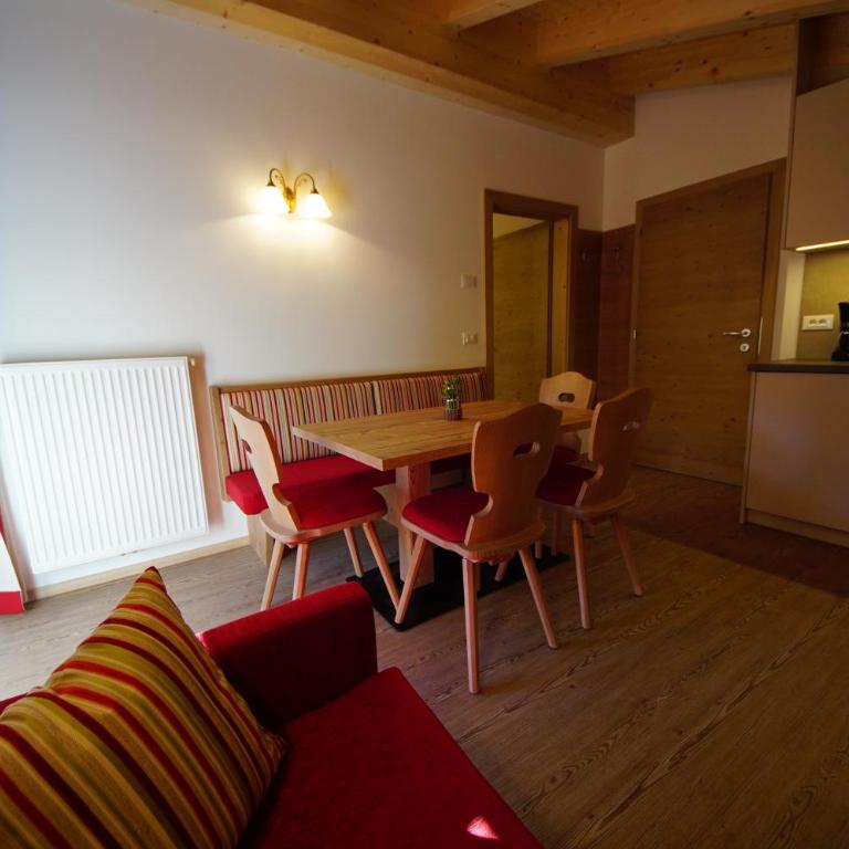 Apartments. Ambria - Appartement avec Balcon - 28