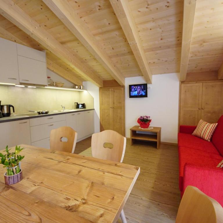 Apartments. Ambria - Appartement avec Balcon - 29