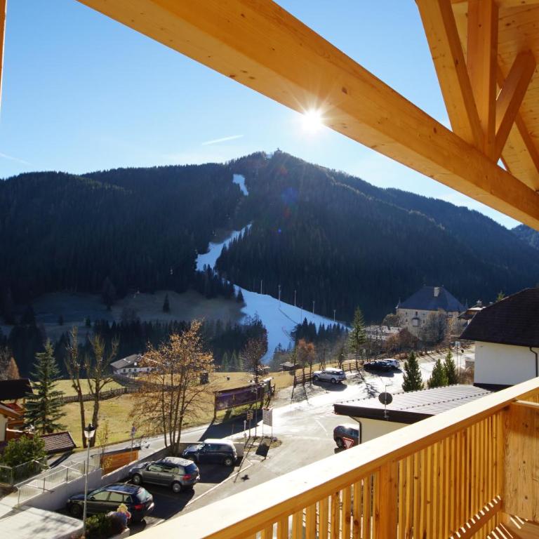 Apartments. Ambria - Appartement avec Balcon - 30