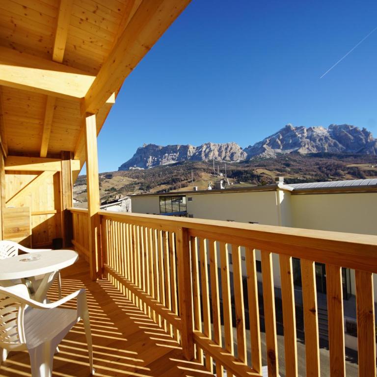 Apartments. Ambria - Appartement avec Balcon - 2